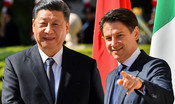 Coronavirus: Xi telefona a Conte, "Pieno sostegno alle risolute misure prese dall’Italia" 