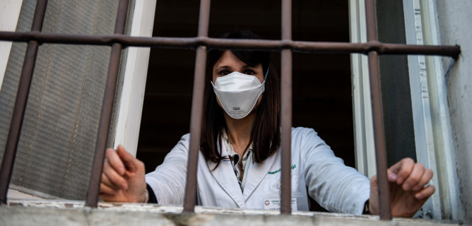 Gli Impatti Psicologici Della Quarantena E Come Prevenirli