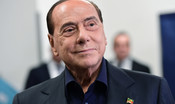 Berlusconi: lotto contro malattia infernale, torno presto