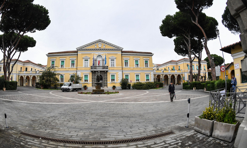coronavirus effetti danni polmoni