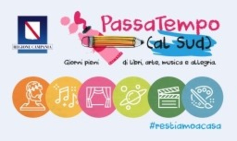 Passatempo Al Sud Come Divertirsi Ai Tempi Del Coronavirus