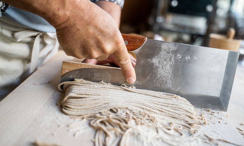coronavirus pasta pane