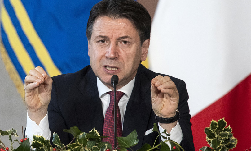 Cura Italia decreto 25 miliardi vigore