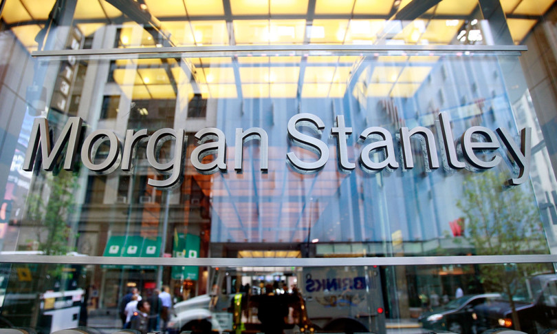 coronavirus morgan stanley italia