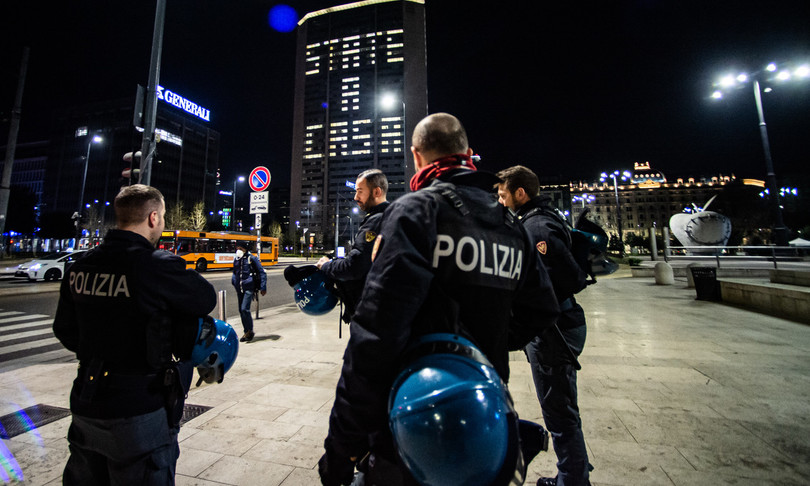 In Italia più morti che in Cina. Mai così tanti contagi in un giorno