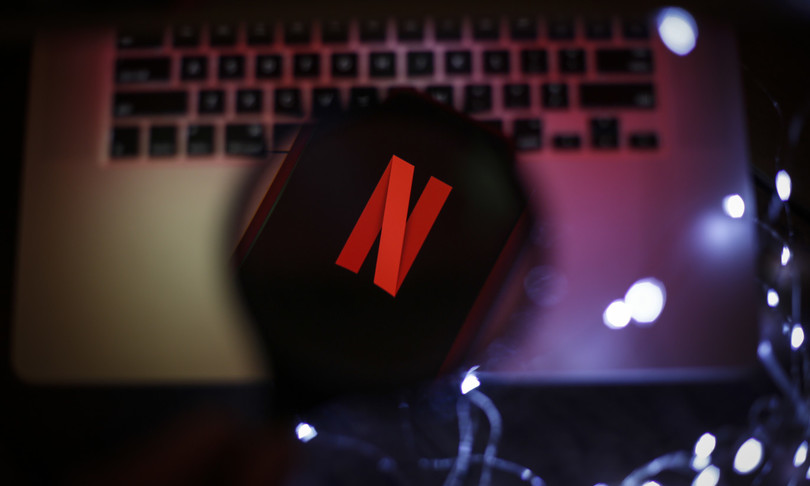 coronavirus netflix youtube hd