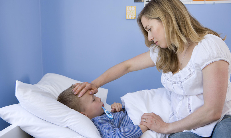 Coronavirus bambini positivi contagiati
