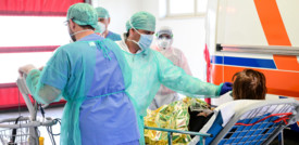Gli effetti dei farmaci usati contro il coronavirus
