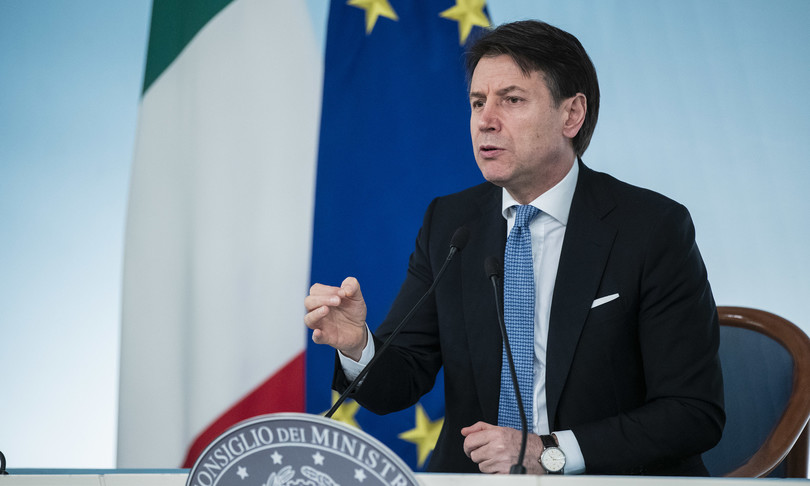 Coronavirus governo mes