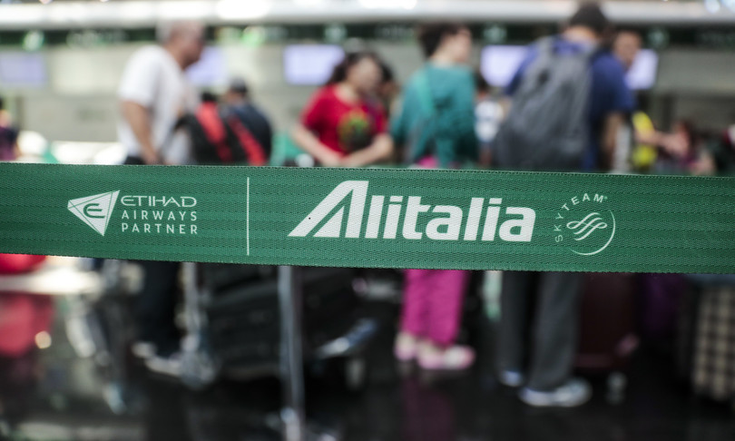 alitalia almaviva