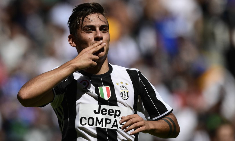 coronaviruso dybala positivo