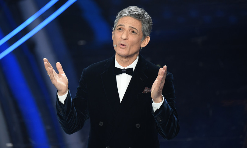 coronavirus programmi tv fiorello