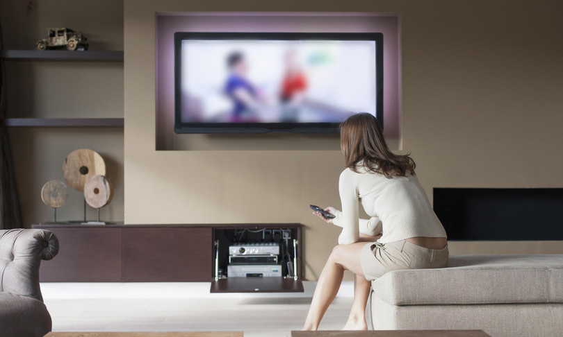 programmi tv domenica