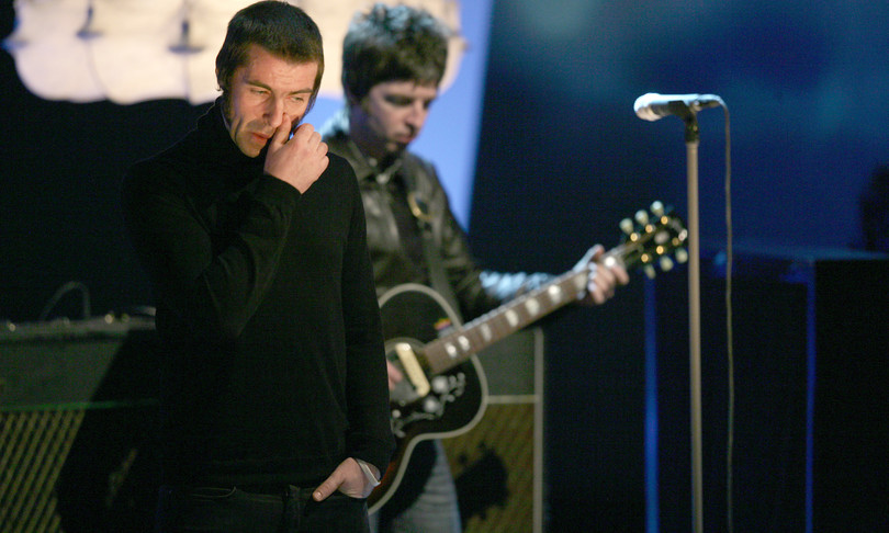 oasis reunion concerto coronavirus