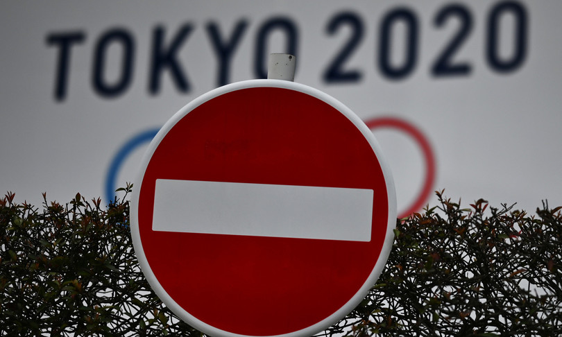 Coronavirus Olimpiadi slittano tokyo