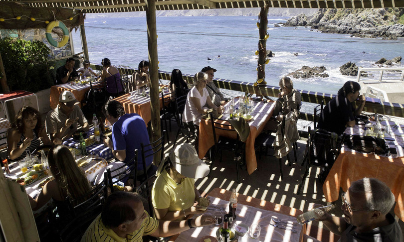 coronavirus divieti sette al ristorante