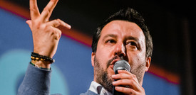 Aperto il tavolo tra Conte e l'opposizione