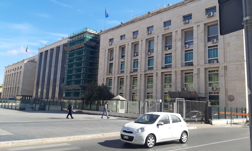 Mafia enzo fragala palermo sentenza