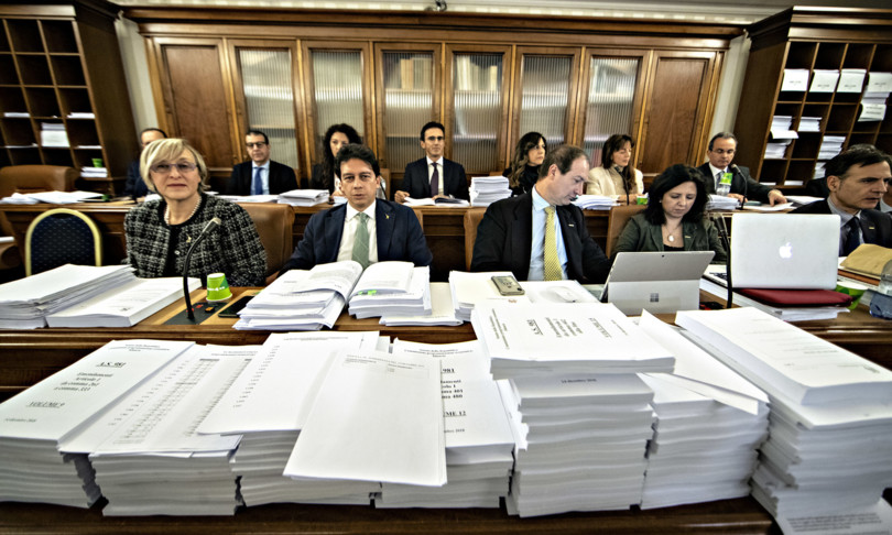 Decreto Cura Italia Coronavirus Parlamento