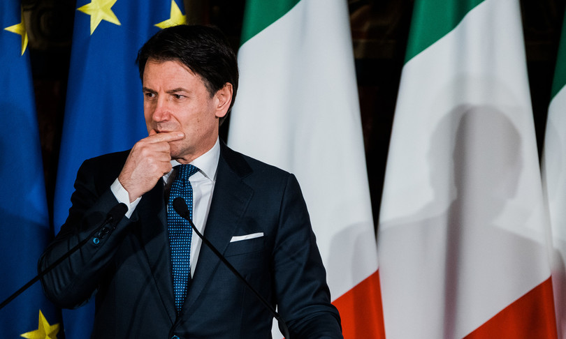 coronvirus governo opposizione