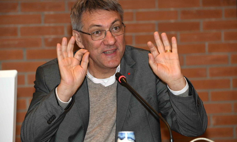 coronavirus landini sciopero