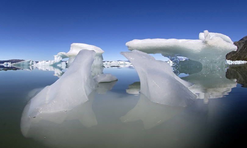 nuova sorgente carbonio artico