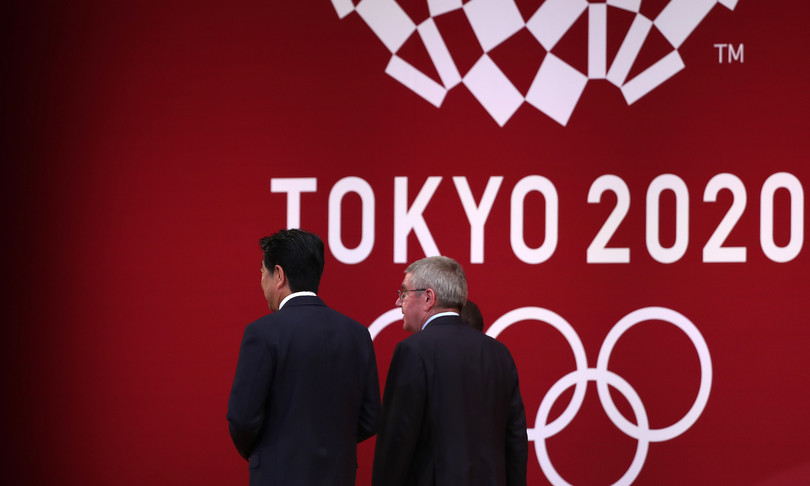 olimpiadi tokyo 2020 rinviate