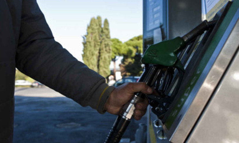 carburanti benzinai sciopero conte