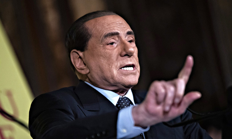 berlusconi coronavirus misure governo