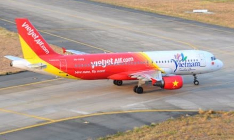 coronaviris covid-19 vietnam assicurazione compagnia aerea