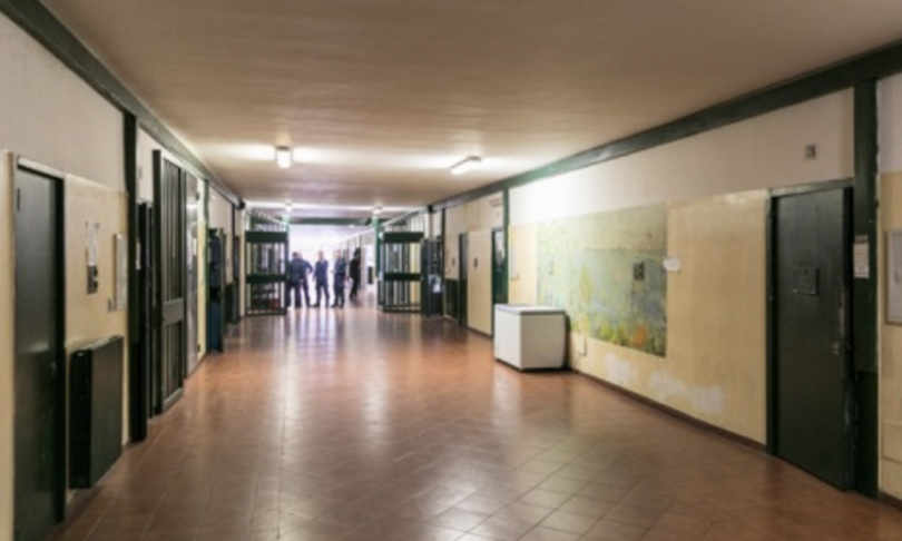carceri medici polveriere coronavirus