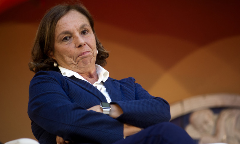 lamorgese denuncia sindaco messina de luca