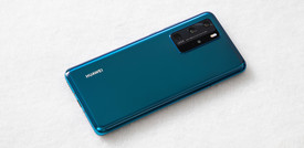 Huawei lancia la serie P40, il top di gamma per uscire dalla crisi del settore