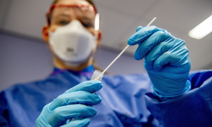 coronavirus screening anticorpi