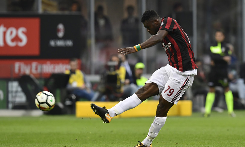 coronavirus spadafora calcio serie a