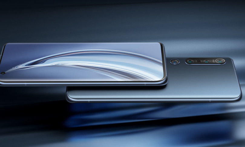 smartphone xiaomi mi 10