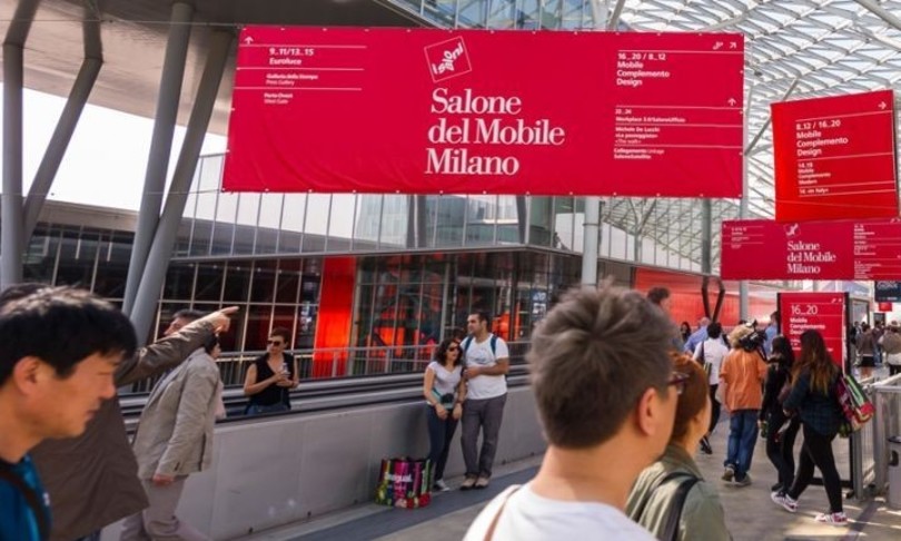 Coronavirus annullato Salone Mobile