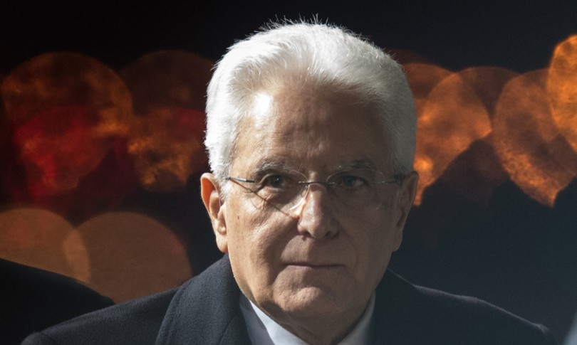 Coronavirus Mattarella pensare a ricostruzione