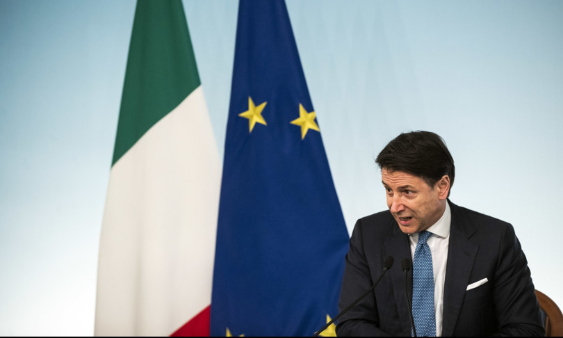 Coronavirus Italia superate Cina e Usa
