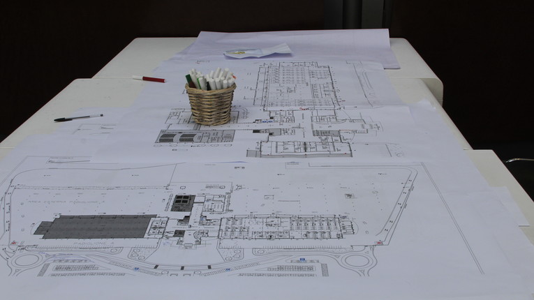 Il progetto