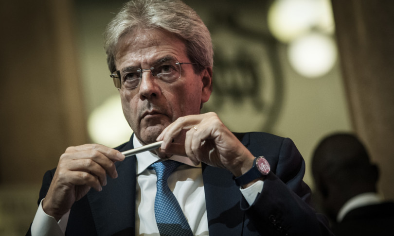 coronavirus gentiloni coronabond