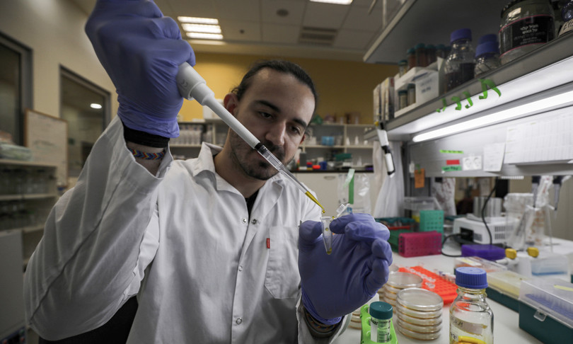 coronavirus farmaci test aids ebola malaria