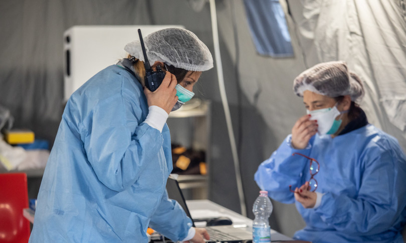 complicazioni diabete coronavirus contagi