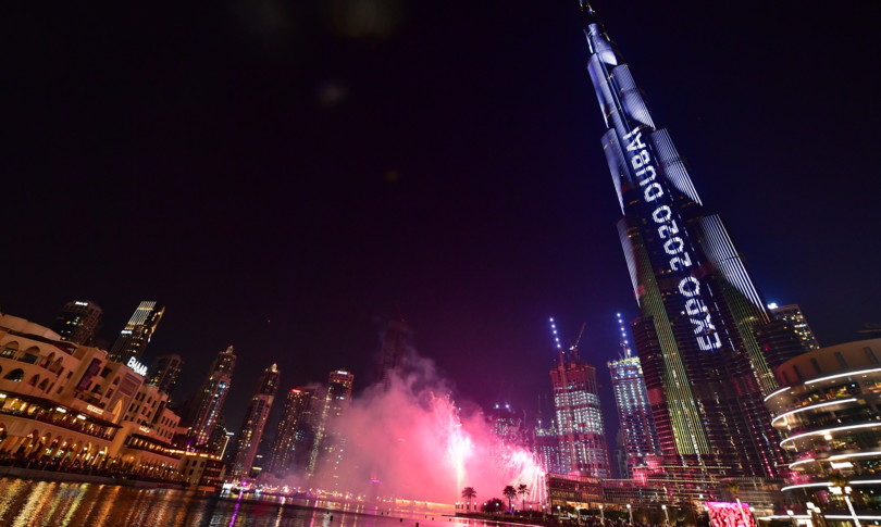 coronavirus covid-19 expo 2020 dubai