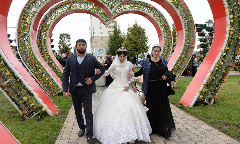 coronavirus russia matrimoni