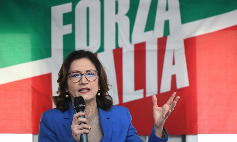 coronavirus gelmini forza italia