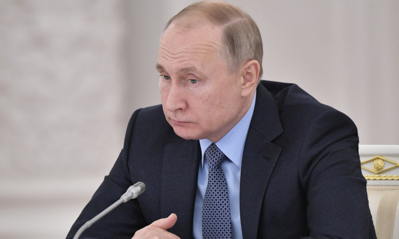 coronavirus russia putin telelavoro