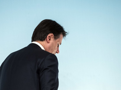 Conte ha smentito delle fake news, dice Palazzo Chigi