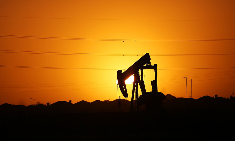 petrolio trump wti