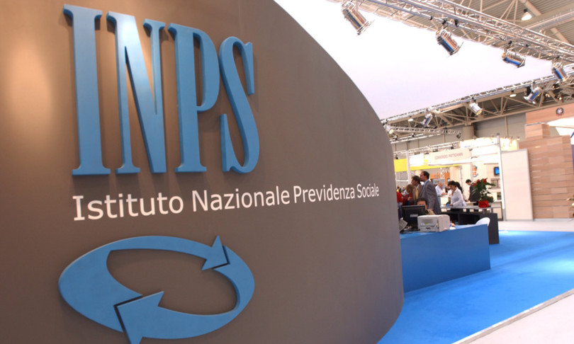 sito inps crash social